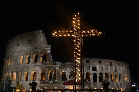 vendredi saint en italie